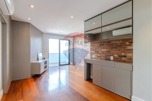 Venda-Apartamento-Rua Tiangua , 100  - Vila Mascote , São Paulo , São Paulo , 04363-100-601351141-39