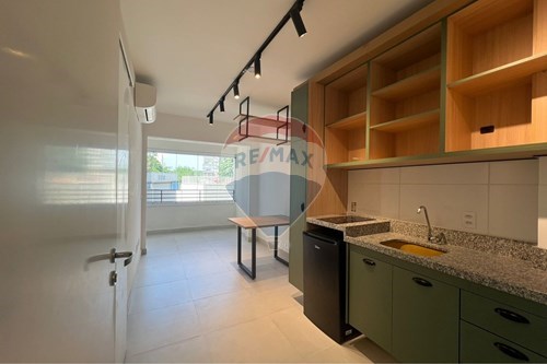 Alugar-Apartamento-Butantã , São Paulo , São Paulo , 05503001-602101001-15