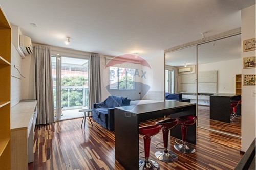 Venda-Studio-Rua do Paraíso , 667  - Maternidade Santa Joana  - Paraíso , São Paulo , São Paulo , 04103000-601401005-59