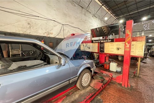 Slider Image Thumbnail