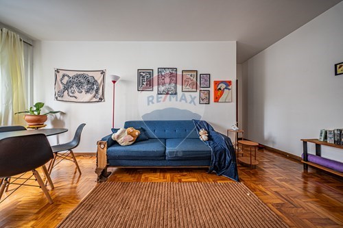 Venda-Apartamento-Bela Vista , São Paulo , São Paulo , 01320010-601191002-71