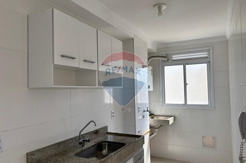 Alugar-Apartamento-Jardim Íris , São Paulo , São Paulo , 05144085-602411012-8