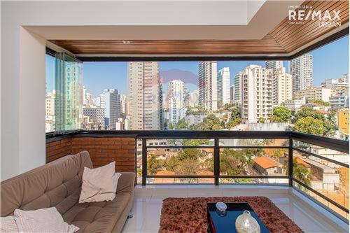 For Sale-Penthouse-do Paraíso , 719  - Aclimacao , São Paulo , São Paulo , 04103-001-601271005-14