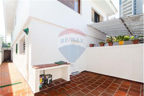 Sobrado - Alugar - São Paulo , São Paulo - 8 - 601361003-214