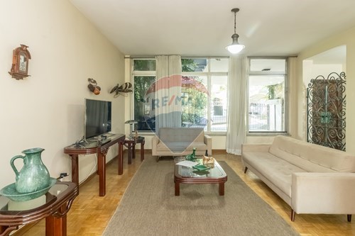 Venda-Sobrado-Rua Ministro Américo Marco Antônio, 274 , 274  - Próximo Avenida das Corujas  - Vila Beatriz , São Paulo , São Paulo , 05442-040-601371001-125