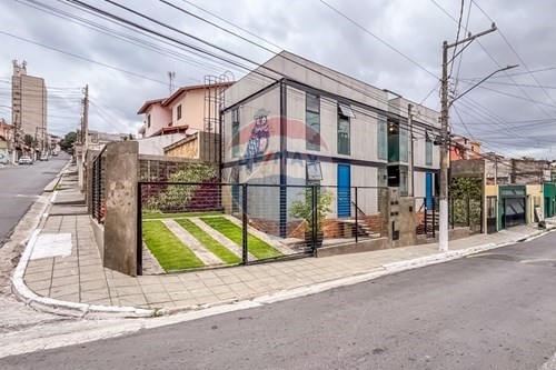 Venda-Sobrado-Vila Mazzei , São Paulo , São Paulo , 02309000-602291037-36