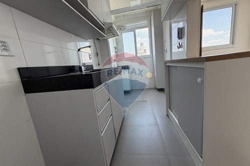 Alugar-Apartamento-Jardim Íris , São Paulo , São Paulo , 05144082-602411005-15