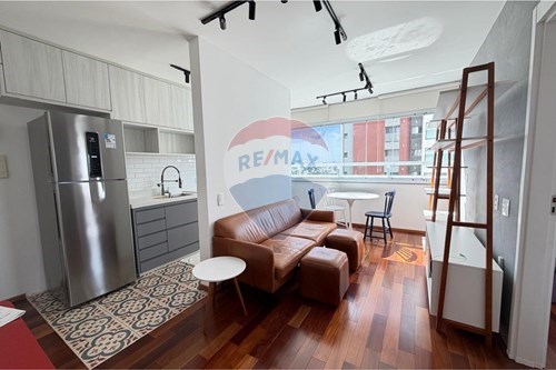 Alugar-Apartamento-Rua Sapetuba , 166  - condomínio View Butantã  - Butantã , São Paulo , São Paulo , 05510000-601361051-60