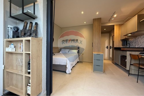 Alugar-Studio-Aclimação , São Paulo , São Paulo , 01533020-601241007-85