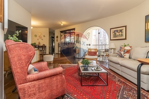 Venda-Apartamento-Indianópolis , São Paulo , São Paulo , 04080010-601721050-19