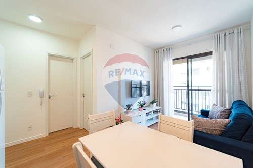 Venda-Apartamento-Jardim Prudência , São Paulo , São Paulo , 04364030-601301016-270