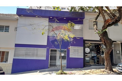 Alugar-Casa Comercial-Vila Clementino , São Paulo , São Paulo , 04024000-601241078-12