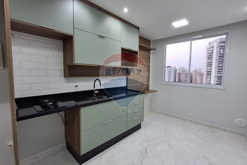 For Rent/Lease-Condo/Apartment-Vila Prudente , São Paulo , São Paulo , 03134-001-602121004-62