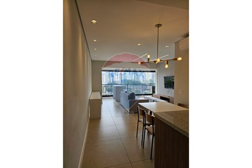 Alugar-Apartamento-Gabriel de Lara , 545  - Brooklin , São Paulo , São Paulo , 04582051-601361019-3137