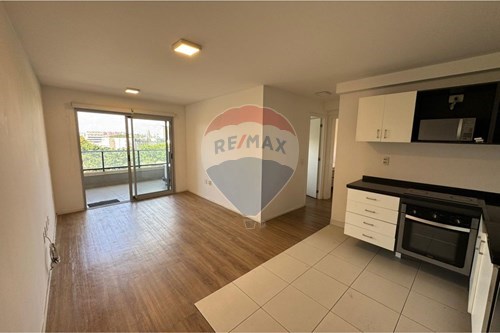 Alugar-Apartamento-Água Branca , São Paulo , São Paulo , 05036180-602341005-22