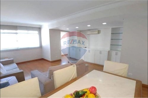 Alugar-Apartamento-Avenida Agami , 01  - Moema , São Paulo , São Paulo , 04522-000-602361011-41