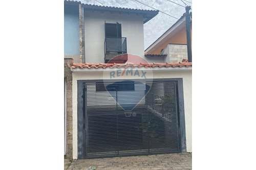 Venda-Sobrado-Vila Gustavo , São Paulo , São Paulo , 03283000-602131003-9