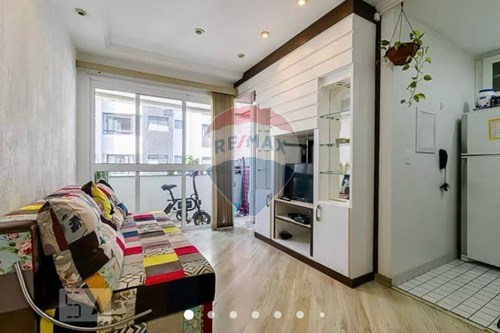 Alugar-Apartamento-rua bom pastor , 2056  - Ipiranga , São Paulo , São Paulo , 04203000-601971001-3