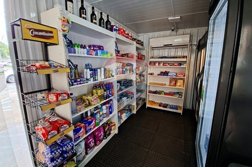 Slider Image Thumbnail