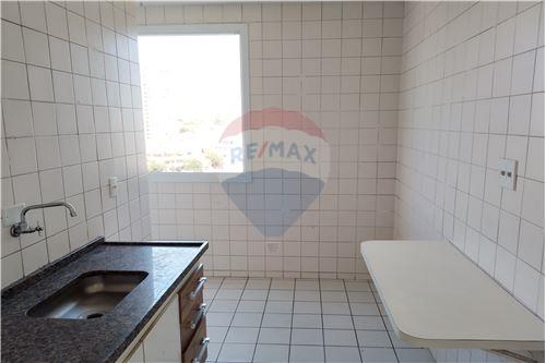 Apartamento - Alugar - São Paulo , São Paulo - 4 - 601751013-247