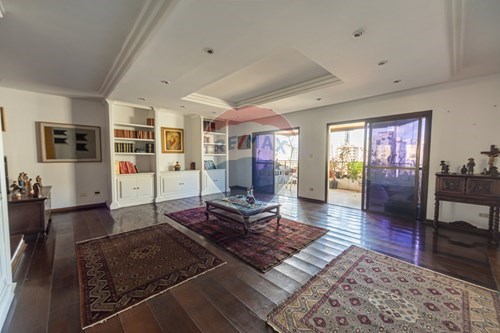 Venda-Apartamento-Rua Vahia de Abreu , 130  - Boqueirão , Santos , São Paulo , 11050-120-602011013-13