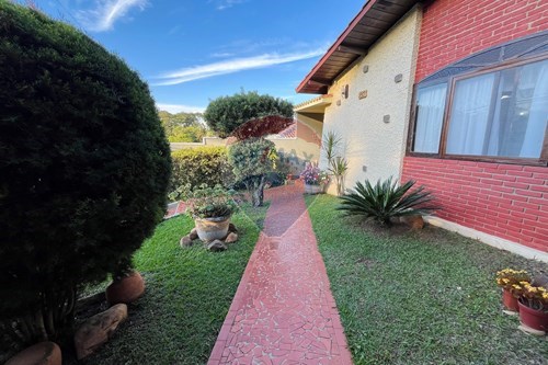 Venda-Casa de Condomínio-Horizontal Park , Cotia , São Paulo , 06710750-602141045-17