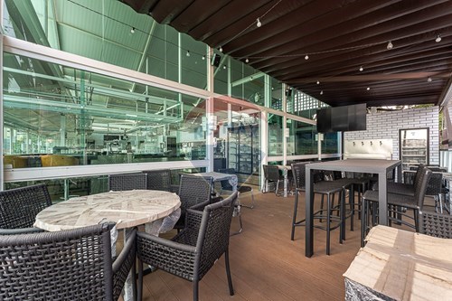 Slider Image Thumbnail