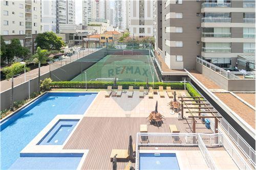 For Sale-Condo/Apartment-Rua Taquari , 881  - Mooca , São Paulo , São Paulo , 03166-001-601271265-24
