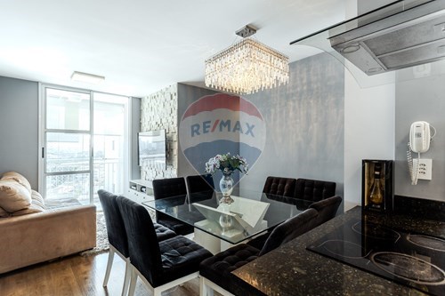 Venda-Apartamento-Vila dos Remédios , São Paulo , São Paulo , 05107-000-601751058-109