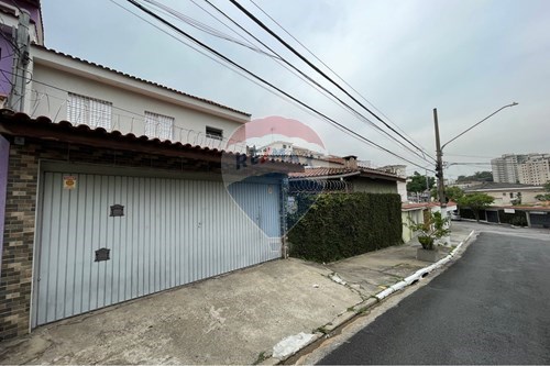Venda-Sobrado-Rua Raul Dias , 399  - Parque Mandaqui , São Paulo , São Paulo , 02421030-602061001-189