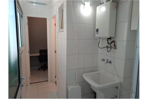 Apartamento - Alugar - Cidade Padrão , Distrito Federal - 22 - 602191016-24
