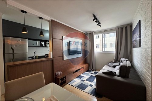 Venda-Apartamento-Avenida Aparecida do Rio Negro , 264  - Jardim Íris , São Paulo , São Paulo , 05144085-602411006-24