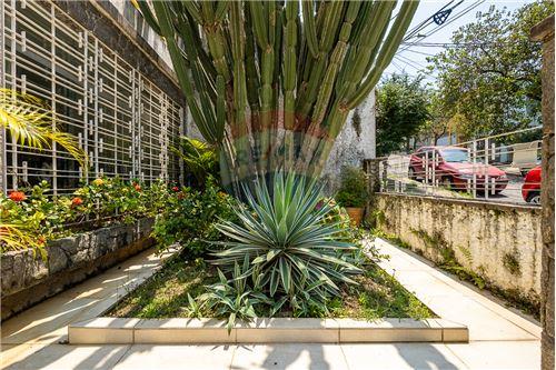 Venda-Casa-Rua Cotoxó , 1284  - Pompeia , São Paulo , São Paulo , 05021-001-601471001-40