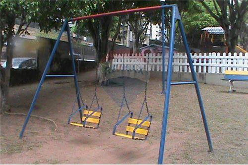 Apartamento - Alugar - São Paulo , São Paulo - 31 - 602071001-328