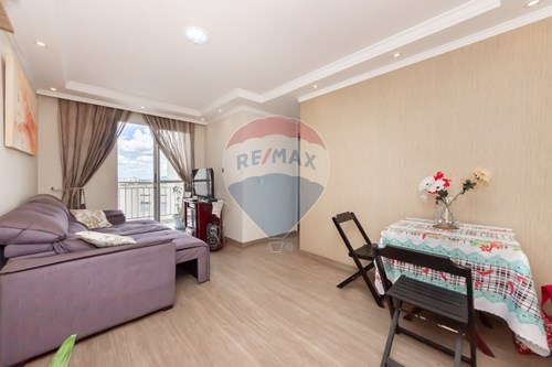 Venda-Apartamento-Avenida Raimundo Pereira de Magalhães , 2199  - Pirituba , São Paulo , São Paulo , 05145000-602261001-47