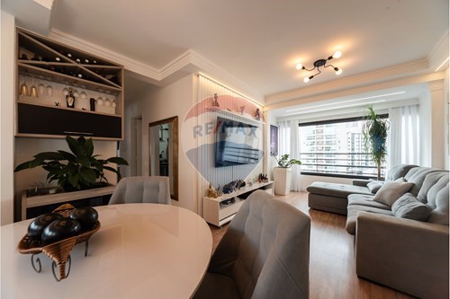 Venda-Apartamento-Vila Mariana , São Paulo , São Paulo , 04128050-601251339-5