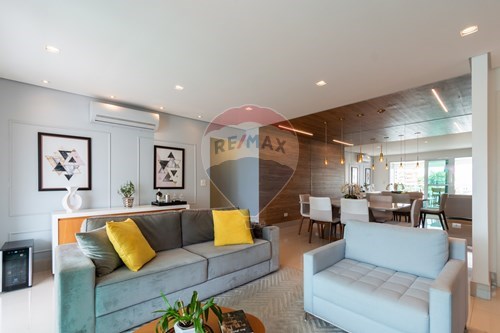 Venda-Apartamento-Rua Quinze de Setembro , 50  - Mirandópolis , São Paulo , São Paulo , 04053-070-601251176-17