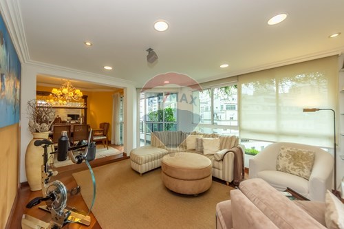 Venda-Apartamento-Higienópolis , São Paulo , São Paulo , 01230010-601481004-19