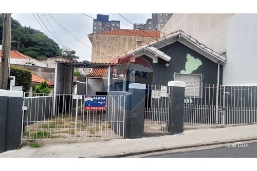 Alugar-Casa-Moinho Velho , São Paulo , São Paulo , 02960000-602431001-19