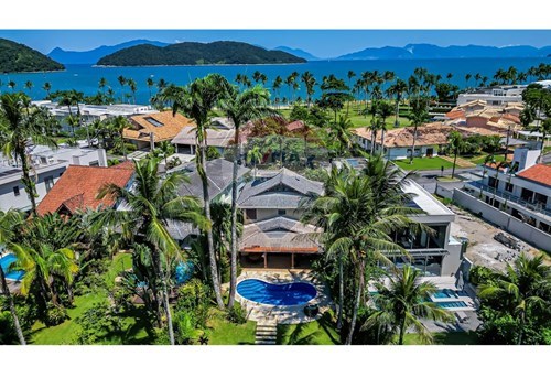 Venda-Casa de Condomínio-Tabatinga , Caraguatatuba , São Paulo , 11679-340-602241012-56