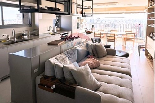 Venda-Apartamento-R. Dr. Neto de Araújo , 271  - Vila Mariana , São Paulo , São Paulo , 04111-000-602031006-80