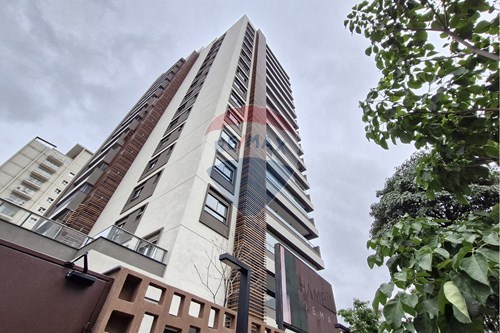 Venda-Apartamento-Al. dos Nhambiquaras , 1375  - Indianópolis , São Paulo , São Paulo , 04090010-601361003-1