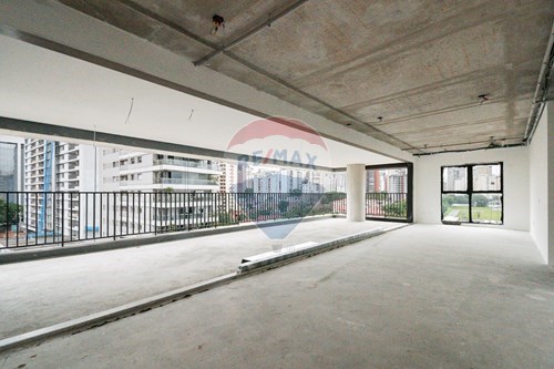 Venda-Apartamento-Ibirapuera , São Paulo , São Paulo , 040001003-601251061-261