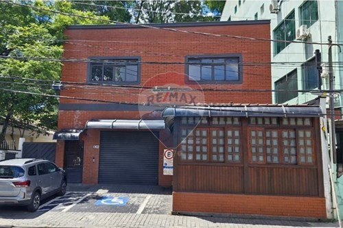 Alugar-Prédio-Praça Miguel Ortega , 296  - Prefeitura  - Parque Assunção , Taboão da Serra , São Paulo , 06754-160-601081002-8