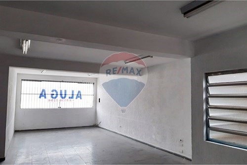 Alugar-Cj. Comercial/ Sala-Jardim Vila Galvão , Guarulhos , São Paulo , 07051001-601081110-27