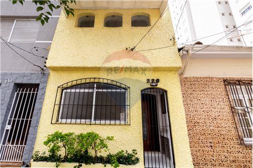 For Sale-House-R. Marcelina, 226 , 226  - Proximo do Hospital Metropolitano  - Vila Romana , São Paulo , São Paulo , 05044-010-601261064-174