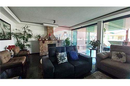 For Sale-House-Itaguara , 124  - Jabaquara , São Paulo , São Paulo , 04320-120-602171005-5