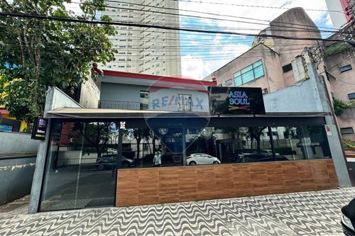 Alugar-Casa Comercial-Vila Andrade , São Paulo , São Paulo , 05716060-601421020-41