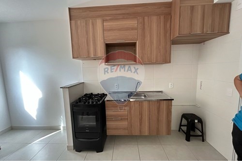 Alugar-Apartamento-Avenida Doutor Felipe Pinel , 3581  - estação trem Jaraguá  - Jaraguá , São Paulo , São Paulo , 05181660-601141001-149