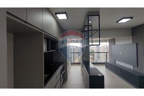 Alugar-Apartamento-Vila Clementino , São Paulo , São Paulo , 04044060-602151012-93